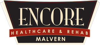 Encore Healthcare and Rehabilitation Center Logo